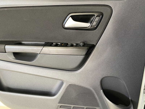 Imagem 8 de 15 de Volkswagen Fox Connect 1.6 Flex 8v 5p