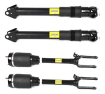 Comprar Set Amortiguadores Neumáticos Del + Tras Ml350 06\u002F11 Grob