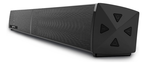 Ghia Barra De Sonido Detachable 2.1 Canales/bluetooth/usb/a