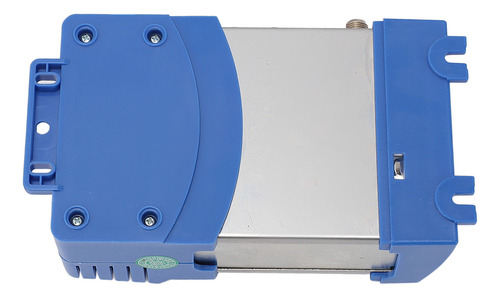 Convertidor Modulador Av A Rf Multifuncional Rhf Uhf