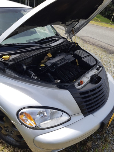 Imagen 20 de 20 de Chrysler Pt Cruiser Pt Cruiser 2.0