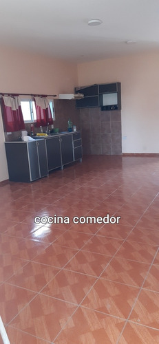 Vendo Casa De 4 Habitantes Con Un Dúplex
