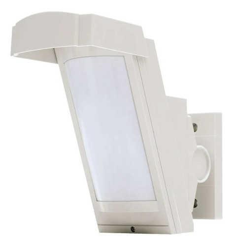 Detector Infrarrojo Para Exterior - Optex Hx-40. Doble Pir