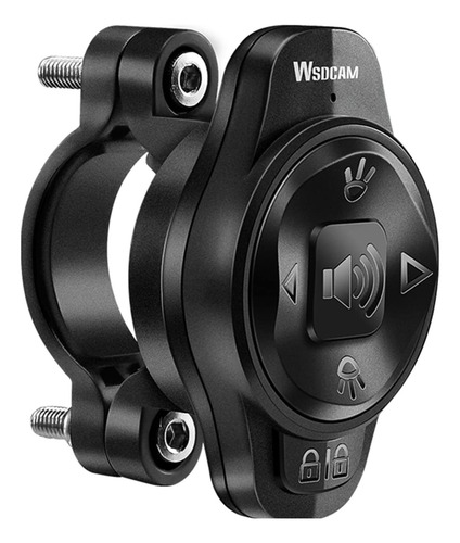 Wsdcam Remove Para La Alarma De Bicicleta Inteligente De De