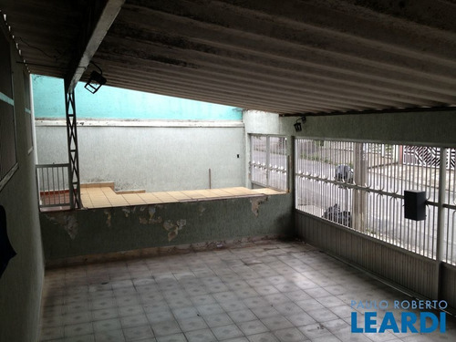 Imagem 12 de 13 de Casa Térrea - Vila Matilde - Sp - 622237