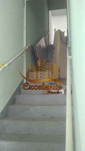 Imagem 23 de 23 de Comercial - Aluguel - Jardim Santa Izabel - Cod. 498 - L498