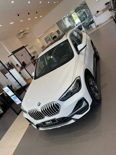 Imagem 2 de 8 de Bmw X1 2.0 16v Turbo Activeflex Sdrive20i X-line 4p