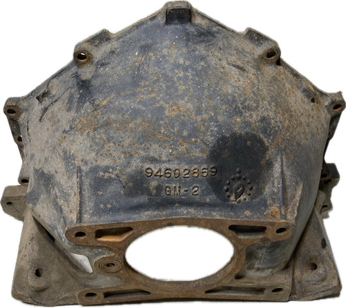 Capa Seca Gm C20 Código 94602869 (Usado)