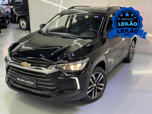 Chevrolet Tracker 1.0 TURBO FLEX LT AUTOMÁTICO