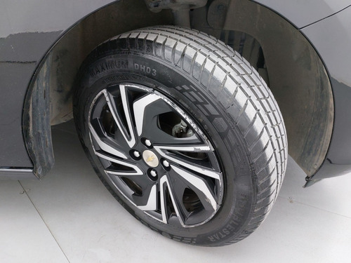 Chevrolet Onix 1.0 TURBO FLEX LT MANUAL