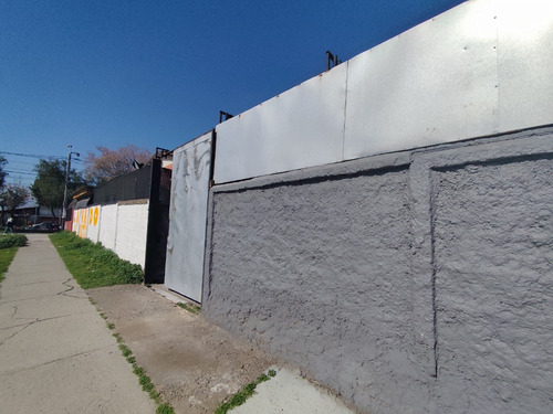 Acogedora Casa Esquina 2d 1b San Gerónimo Puente Alto