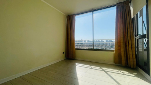 Arriendo Depto. Año Corrido Insuperable Vista Al Mar, Concón