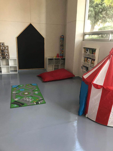 Imagen 11 de 23 de Se Vende Depto En Hacienda Del Ciervo, Porto Vita 2, Interlo