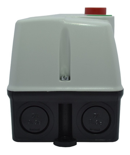 Arrancador Tensión Plena Weg 7.5hp, 220v Rango Ajuste 15-23a