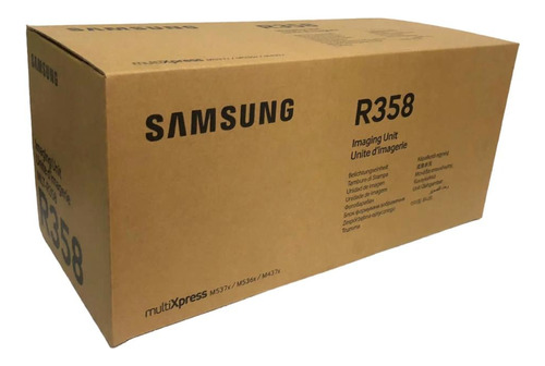 Unidad De Imagen Samsung R358