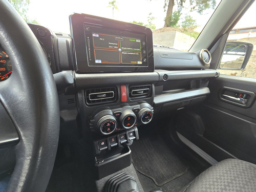 Jimny Gls 1.5 Tm5 4x4