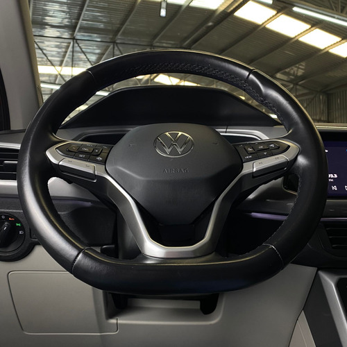 Volkswagen Taigun 1.0 Highline At