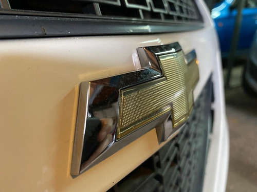 Chevrolet Agile