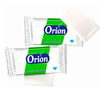 Comprar Jabon Hotelero 10 Gr 8 Disp X 125 Unidades Orion