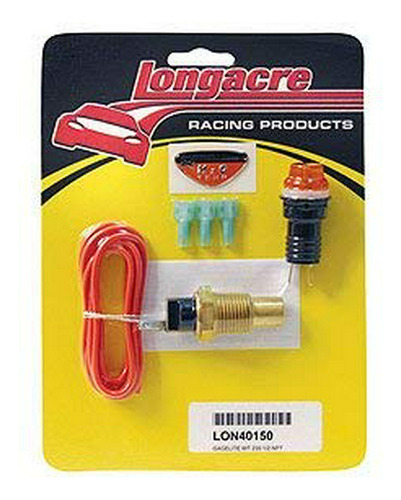 Kit De Emergencia Para Co Longacre 40150 Gagelite Juego De L