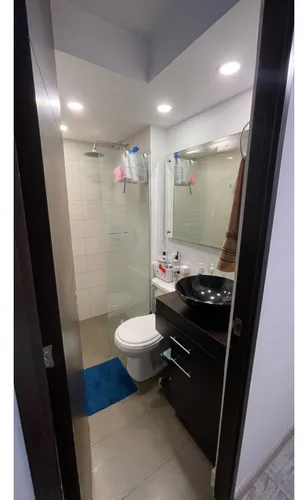Apartamento En Venta En Calasanz