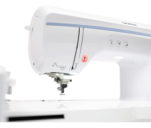 Máquina bordadora semi profesional BP1530L