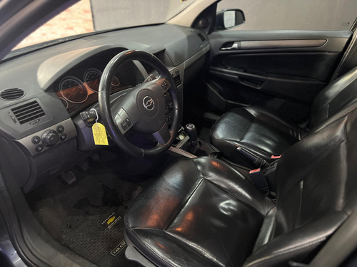 Chevrolet Vectra 2.4 Cd