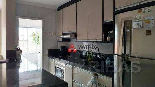 Imagem 4 de 11 de Cobertura Com 3 Dormitórios À Venda, 68 M² Por R$ 595.000,00 - Guaíra - Curitiba/pr - Co0186