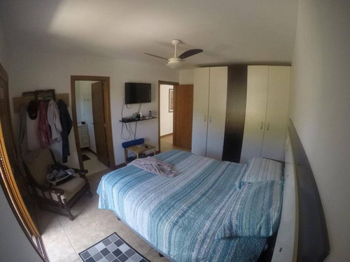 Imagem 14 de 15 de Casa Com 3 Dormitórios Em Condomínio Fechado No Campeche - 4055