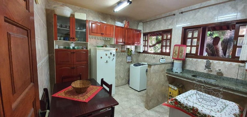Imagem 16 de 30 de Casa Com 2 Dormitórios À Venda, 140 M² - São José Do Imbassaí - Maricá/rj - Ca1111