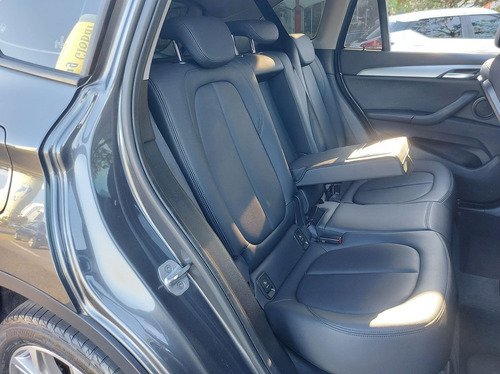Imagem 16 de 20 de Bmw X1 2.0 16v Turbo Sdrive20i