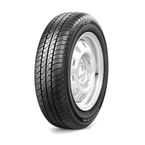 Llanta 165/70 R14 89r. Firestone. F-580. Envío Gratis!