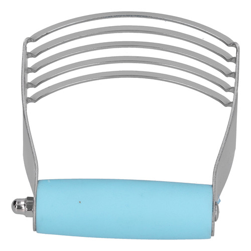 Mezcladora De Masa De Acero Inoxidable Blue Baking Tools Par