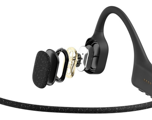 Imagen 2 de 2 de Openswim Shokz- Auriculares Conducción Ósea Impermeables