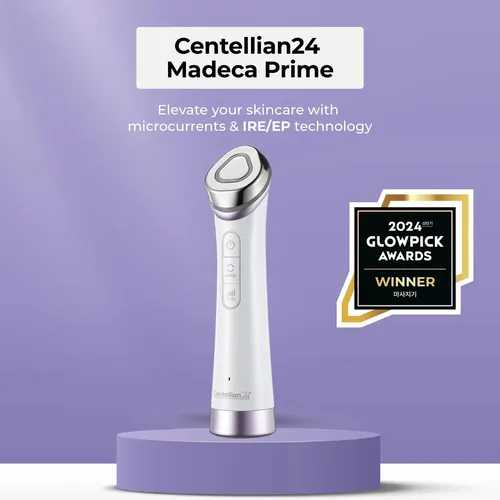 Facial Toning Device Centellian 24 Madeca Prime 3-in-1 | MercadoLivre