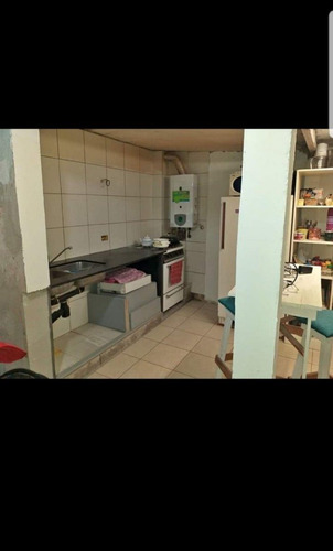 Ph De 2 Ambientes Con Patio