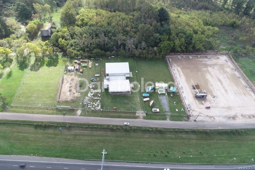 Imagen 6 de 12 de Depósito En Alquiler Ubicado En Luján, G.b.a. Zona Oeste