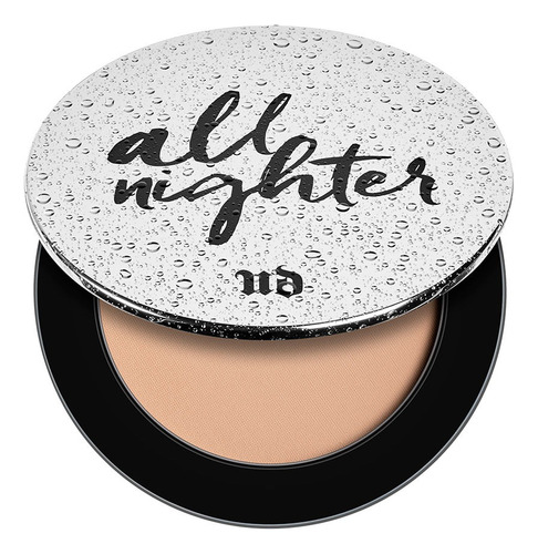Urban Decay All Nighter Waterproof Setting Powder - 0.26 Oz Tono Translucent