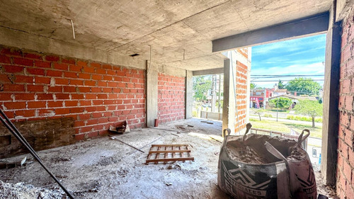 Venta Monambiente Pozo Haedo Apto Comercial Financ