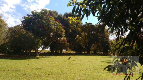 Imagem 6 de 29 de Sítio À Venda, 166676 M² Por R$ 3.100.000,00 - Aleluia - Cesário Lange/sp - Si0076