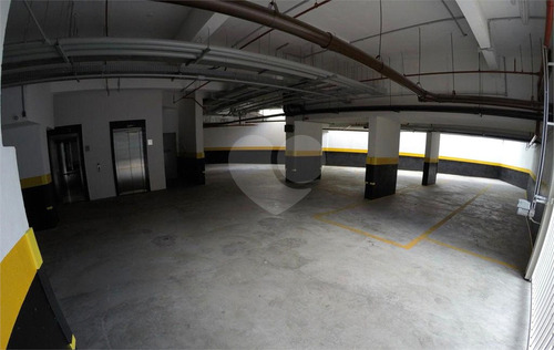 Imagem 6 de 25 de Sala Comercial - Santana/sp - Reo400324