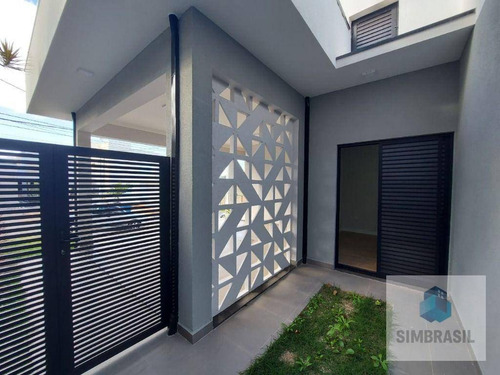 Imagem 6 de 30 de Casa Swiss Park - Novissíma - Ca1263