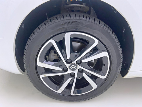 Citroën C4 Picasso Seduction 1.6 Tb Aut