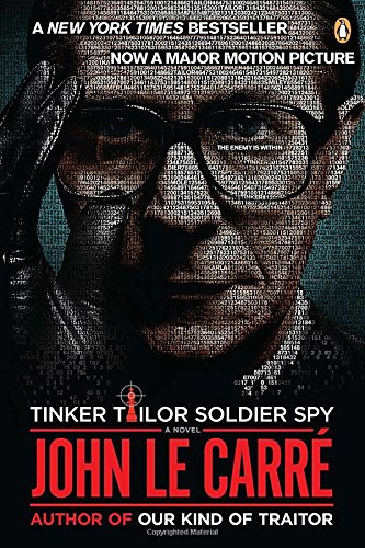 Libro Tinker Tailor Soldier Spy - Le Carre John (papel)