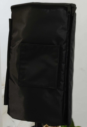 Funda Para Bafle Turbosound Ix15 Multifuncional