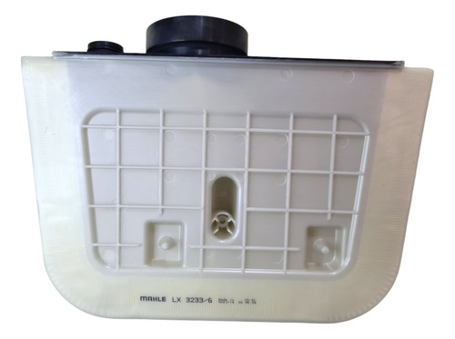 Filtro Aire Audi Q7 Tfsi 3.0 Tdi 17-19 4m0133483c Lx3233/6