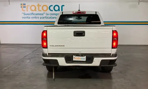 Chevrolet Colorado LT 2.5 lt