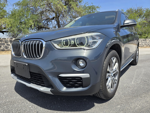 BMW X1 2.0 Sdrive 20ia X Line At
