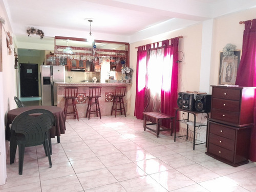 Imagen 2 de 11 de Casa En Venta Lista De Habitar En Avenida Josefa Camejo 22-28691 04146954944