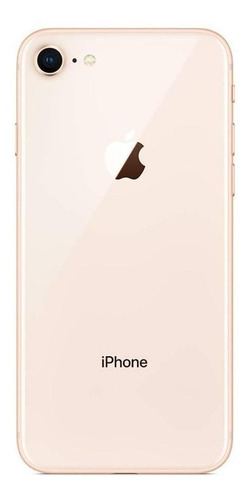 Imagen 2 de 6 de iPhone 8 128 GB oro